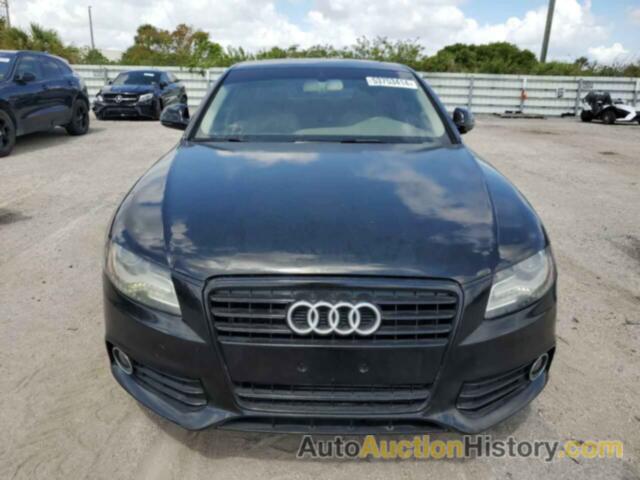 AUDI A4 PREMIUM PLUS, WAUSF78K49N036549