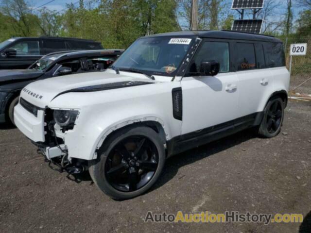 LAND ROVER DEFENDER 110 X-DYNAMIC SE, SALE2ERU3N2070339