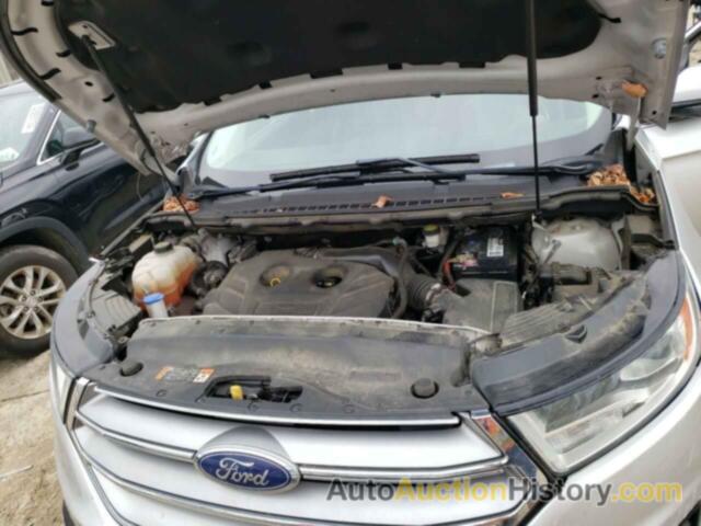 FORD EDGE SEL, 2FMPK4J97GBB02235