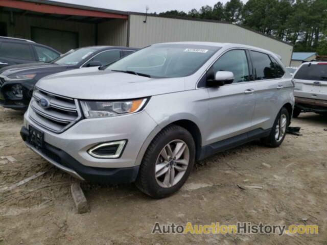 FORD EDGE SEL, 2FMPK4J97GBB02235