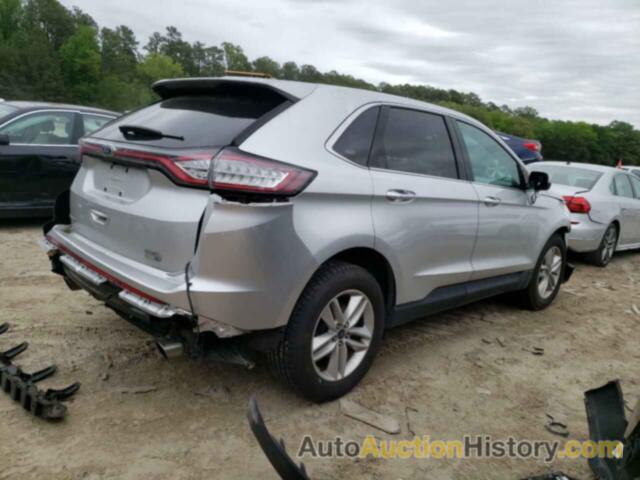 FORD EDGE SEL, 2FMPK4J97GBB02235