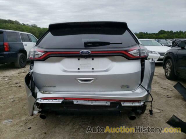 FORD EDGE SEL, 2FMPK4J97GBB02235