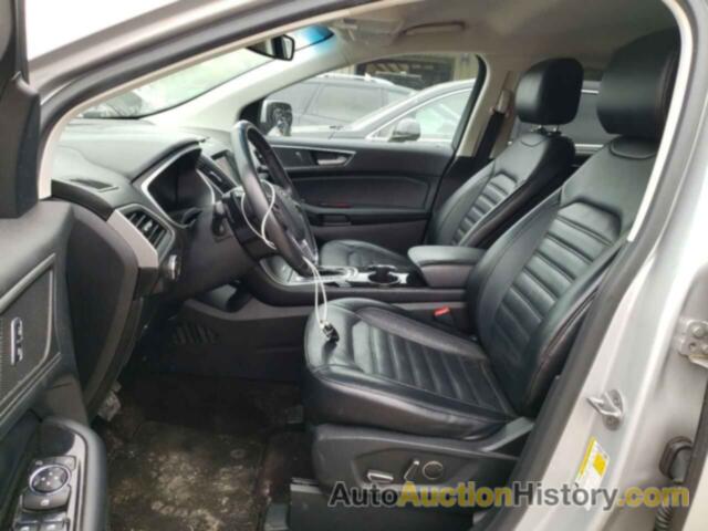 FORD EDGE SEL, 2FMPK4J97GBB02235