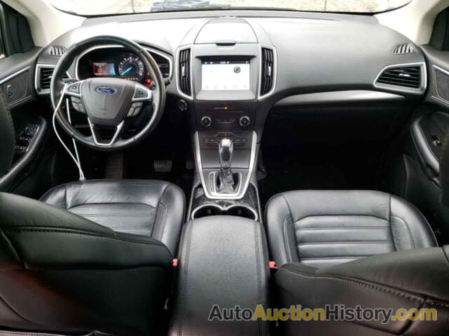 FORD EDGE SEL, 2FMPK4J97GBB02235