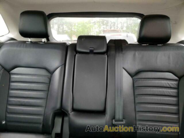 FORD EDGE SEL, 2FMPK4J97GBB02235