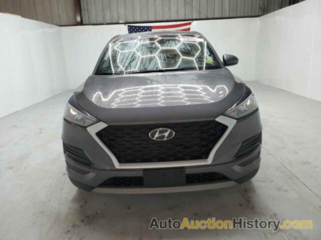 HYUNDAI TUCSON LIMITED, KM8J3CAL3LU184185