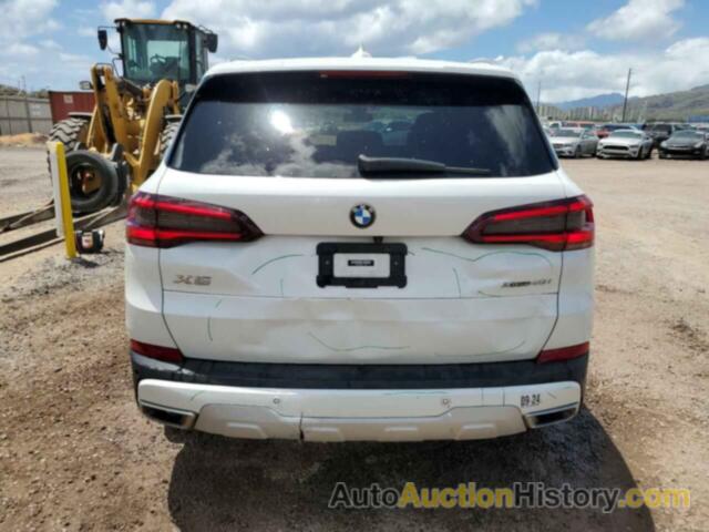 BMW X5 XDRIVE40I, 5UXCR6C09P9P17860