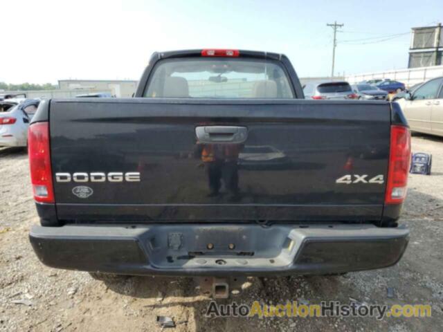 DODGE RAM 1500 ST, 1D7HU16N84J234523