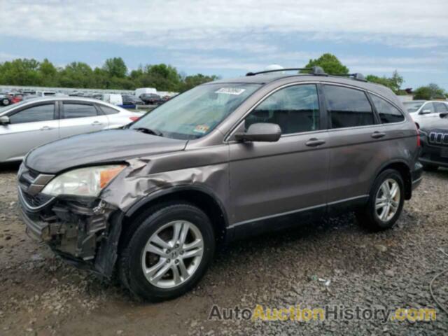 HONDA CRV EXL, 5J6RE4H75BL075970