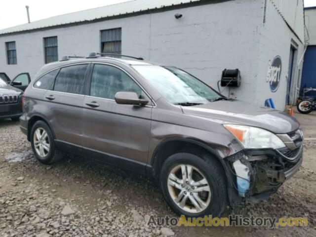 HONDA CRV EXL, 5J6RE4H75BL075970