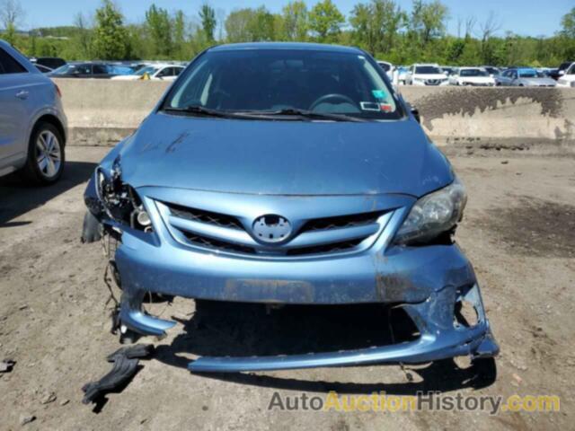 TOYOTA COROLLA BASE, 5YFBU4EE8DP123713