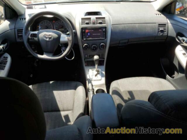 TOYOTA COROLLA BASE, 5YFBU4EE8DP123713