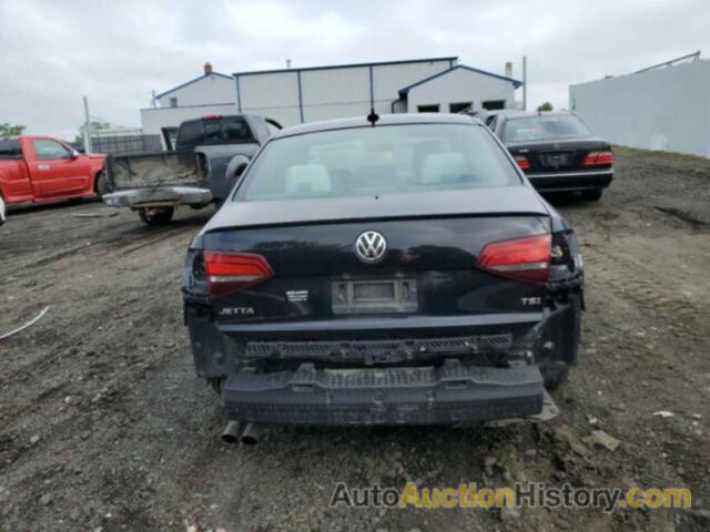 VOLKSWAGEN JETTA SPORT, 3VWD17AJXGM287883