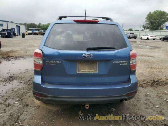 SUBARU FORESTER 2.5I PREMIUM, JF2SJADC2FH520924