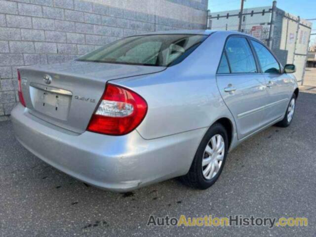 TOYOTA CAMRY LE, 4T1BE32K44U327005