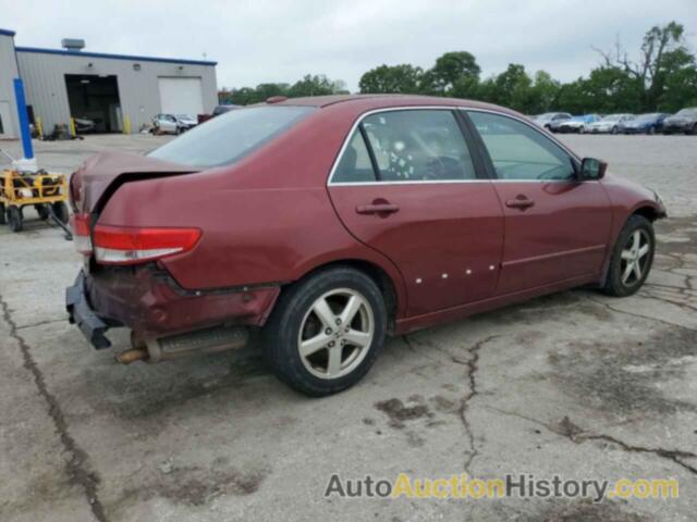 HONDA ACCORD EX, JHMCM56844C006656