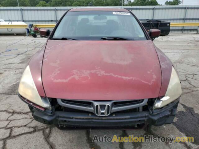 HONDA ACCORD EX, JHMCM56844C006656