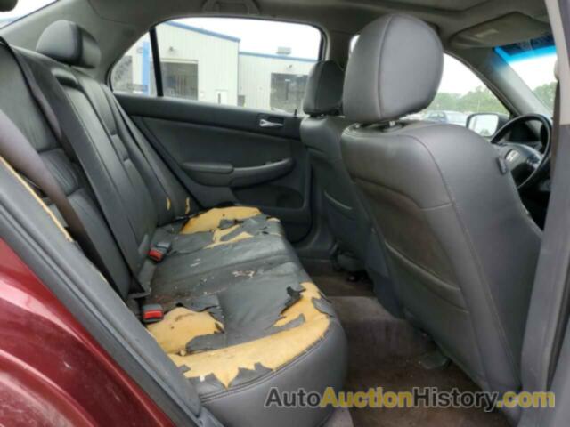 HONDA ACCORD EX, JHMCM56844C006656