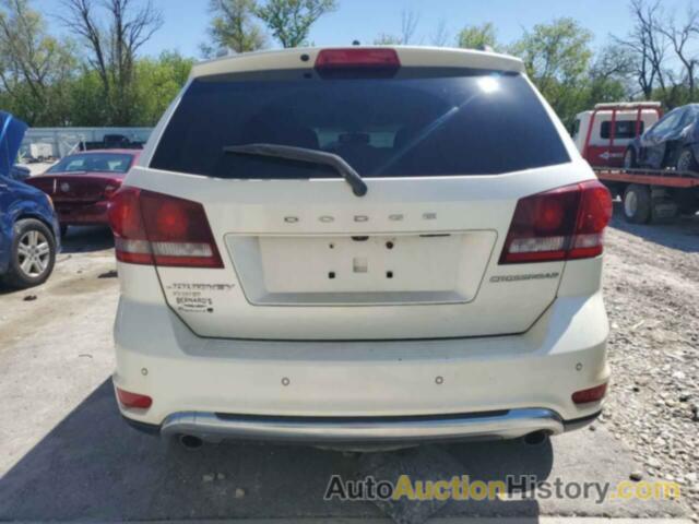 DODGE JOURNEY CROSSROAD, 3C4PDDGG6FT618903