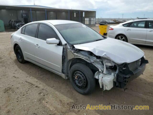 NISSAN ALTIMA BASE, 1N4AL2AP2CC230831