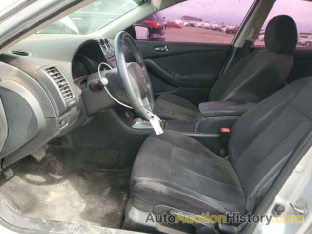 NISSAN ALTIMA BASE, 1N4AL2AP2CC230831