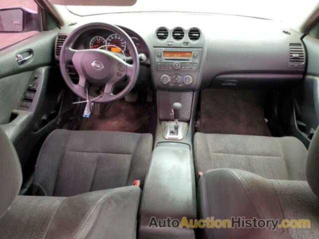 NISSAN ALTIMA BASE, 1N4AL2AP2CC230831