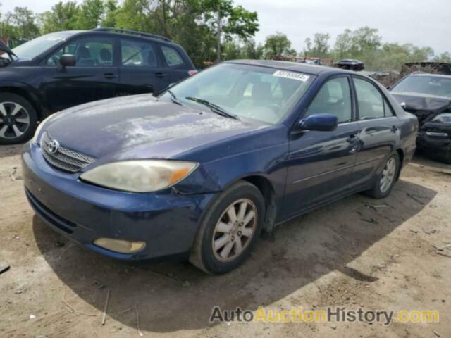 TOYOTA CAMRY LE, 4T1BE30K53U208414