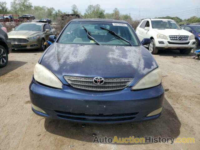 TOYOTA CAMRY LE, 4T1BE30K53U208414