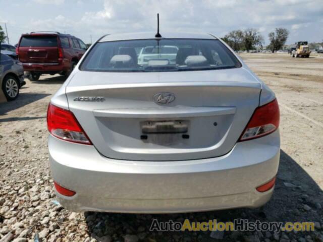 HYUNDAI ACCENT SE, KMHCT4AE0HU271615