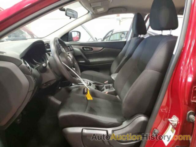 NISSAN ROGUE S, JN1BJ1CR4KW344293