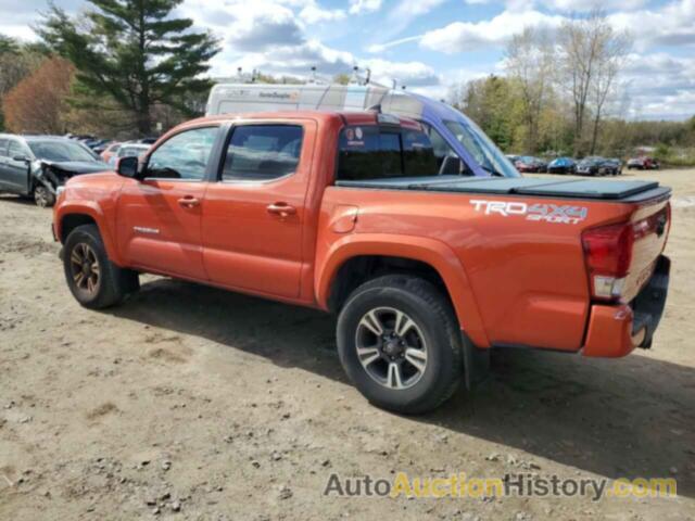 TOYOTA TACOMA DOUBLE CAB, 3TMCZ5AN8HM120440