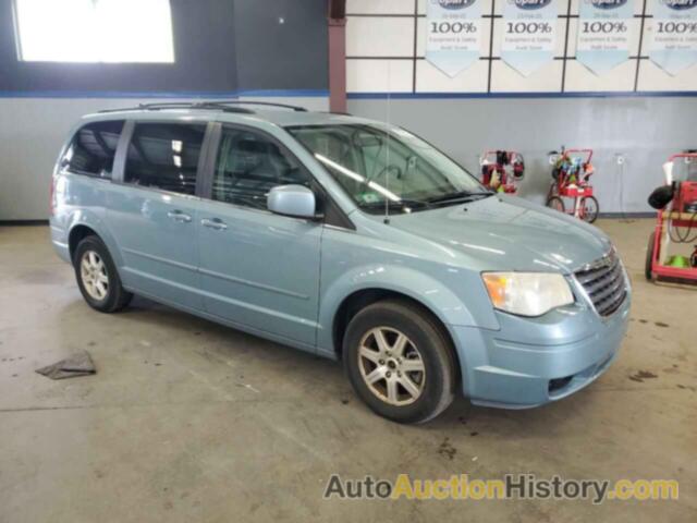 CHRYSLER MINIVAN TOURING, 2A8HR54P18R788620