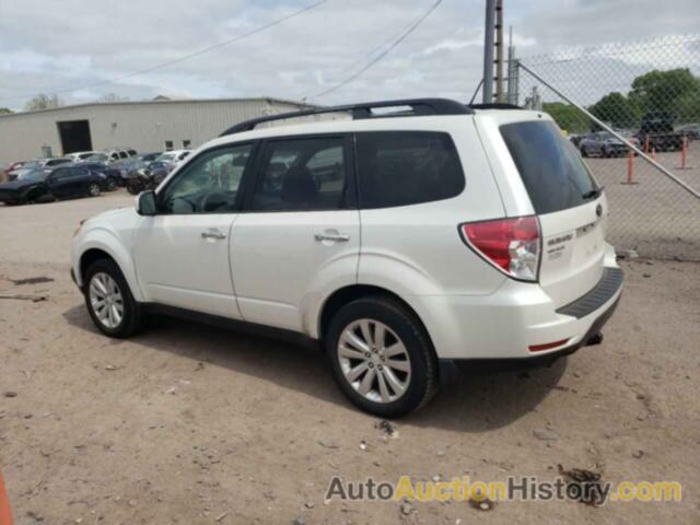 SUBARU FORESTER 2.5X PREMIUM, JF2SHACC5BH776823