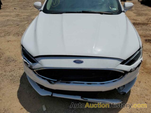 FORD FUSION TITANIUM/PLATINUM, 3FA6P0D90JR128342