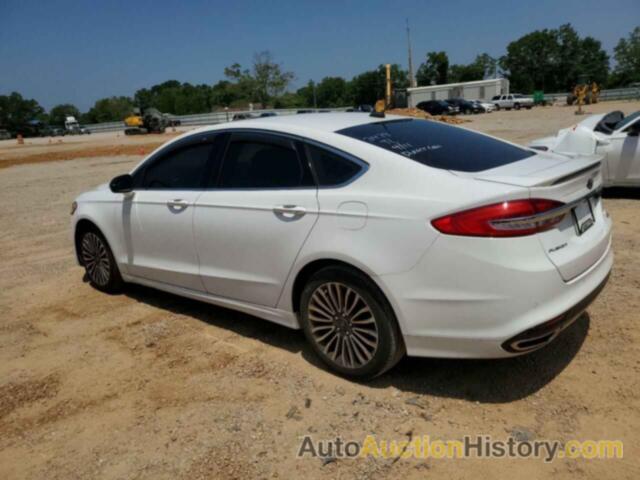 FORD FUSION TITANIUM/PLATINUM, 3FA6P0D90JR128342