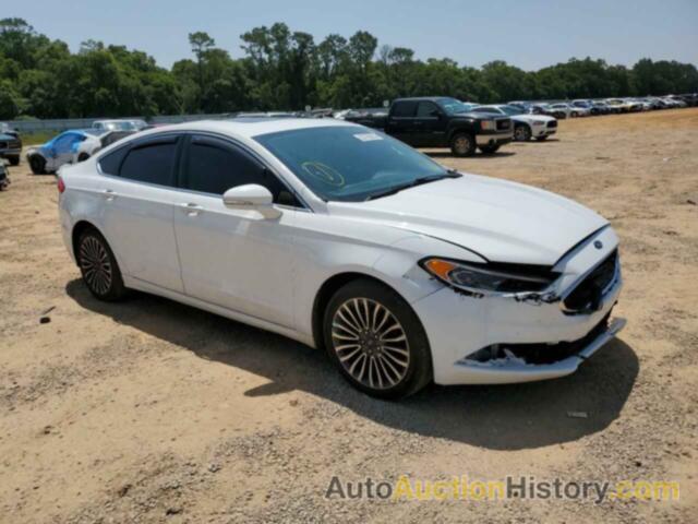 FORD FUSION TITANIUM/PLATINUM, 3FA6P0D90JR128342