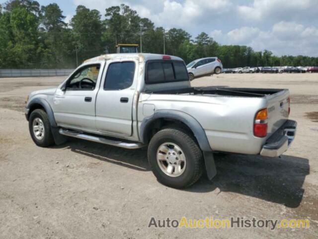 TOYOTA TACOMA DOUBLE CAB PRERUNNER, 5TEGN92N43Z161517