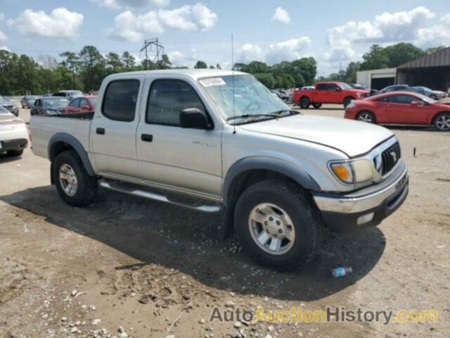 TOYOTA TACOMA DOUBLE CAB PRERUNNER, 5TEGN92N43Z161517