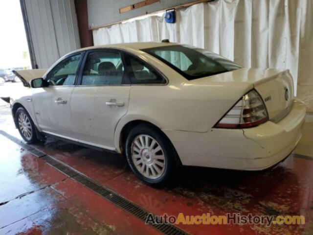 MERCURY SABLE LUXURY, 1MEHM40W58G620525