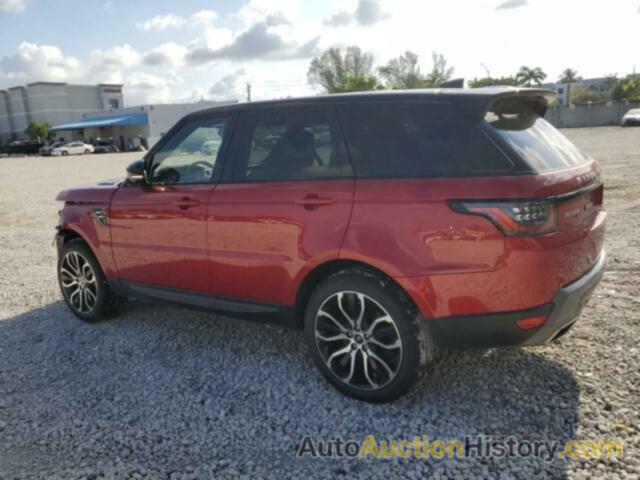 LAND ROVER RANGEROVER SE, SALWG2SU8MA771123