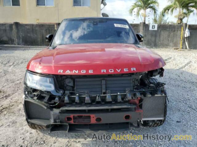 LAND ROVER RANGEROVER SE, SALWG2SU8MA771123