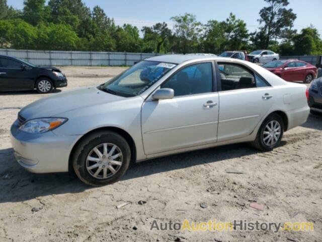 TOYOTA CAMRY LE, 4T1BE32K83U677722