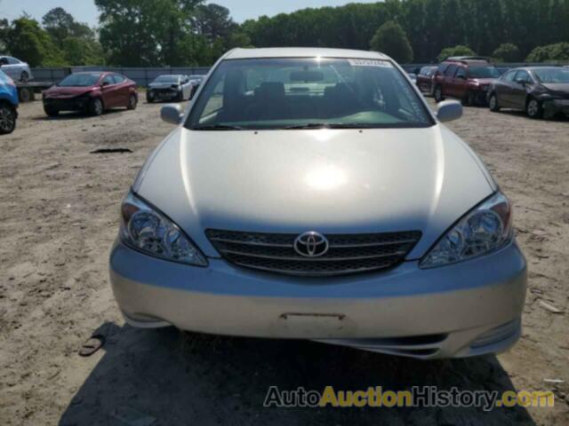 TOYOTA CAMRY LE, 4T1BE32K83U677722
