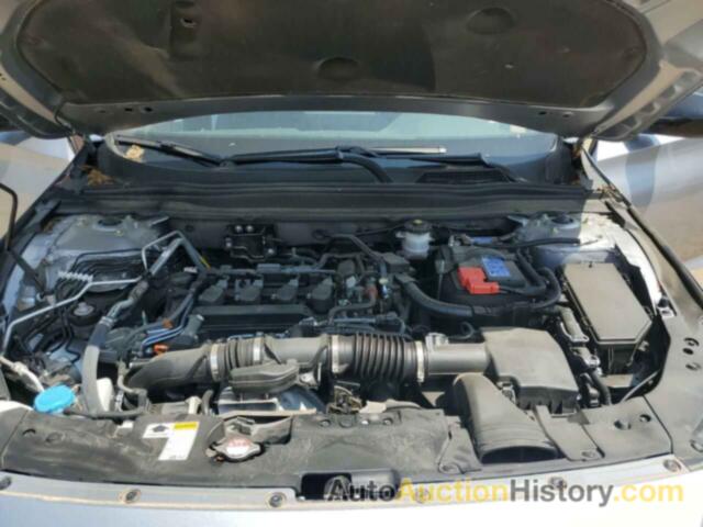 HONDA ACCORD SPORT, 1HGCV1F35NA082039