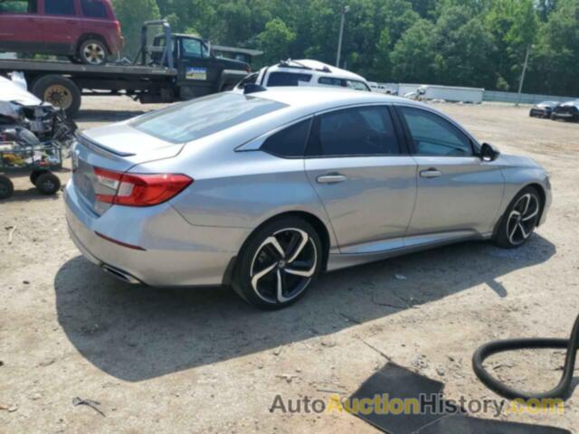 HONDA ACCORD SPORT, 1HGCV1F35NA082039