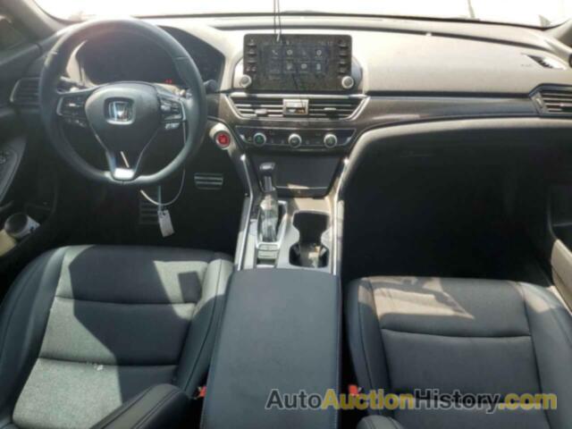 HONDA ACCORD SPORT, 1HGCV1F35NA082039