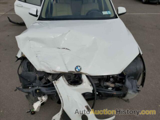 BMW X1 XDRIVE28I, WBAVL1C59DVR83017