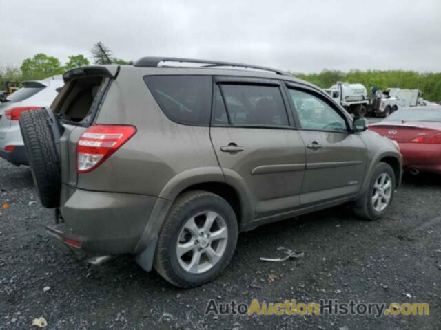 TOYOTA RAV4 LIMITED, 2T3DK4DV3BW041598