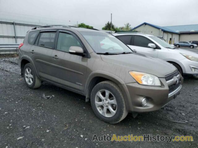 TOYOTA RAV4 LIMITED, 2T3DK4DV3BW041598