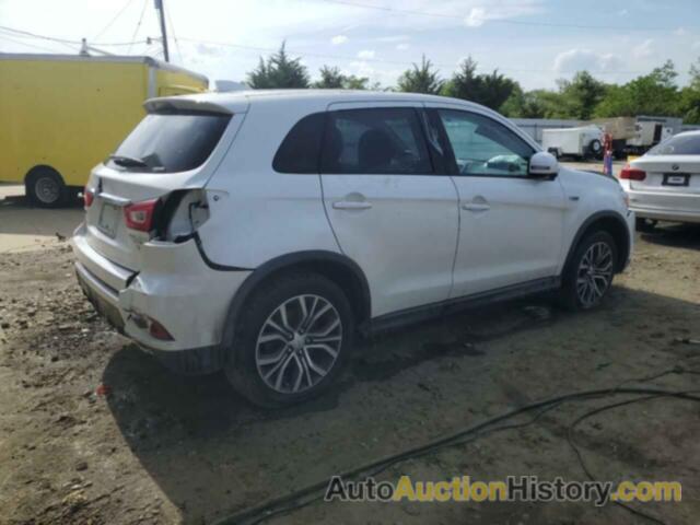 MITSUBISHI OUTLANDER ES, JA4AR3AW9JZ008782